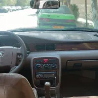سمندEF7 مدل 1394|خودرو سواری و وانت|دزفول, |دیوار