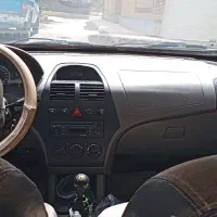 تیبا ۹۵ دوگانه|خودرو سواری و وانت|مشهد, ادیب نیشابوری (شهرک غرب)|دیوار