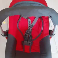 کریر کودک|کالسکه و لوازم جانبی|کرمانشاه, |دیوار