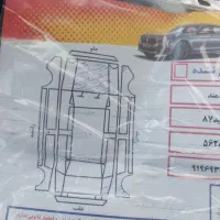 سمند ال ایکس