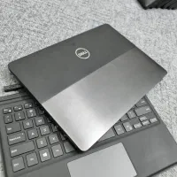 قویترین سرفیس Dell 5290 نسل ۸ جدا شونده رم ۱۶ ۵۱۲|رایانه همراه|قم, صفائیه|دیوار
