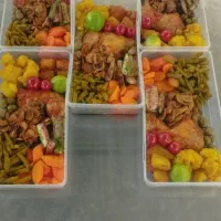 نانوا حرفه ای تافتون و سنگک