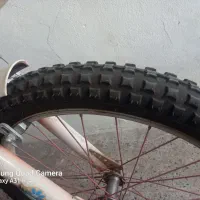 دوچرخه۲۰ دخترانه|دوچرخه، اسکیت، اسکوتر|کرمانشاه, |دیوار