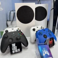 XBOX سری اس + اقساط