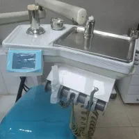 فروش یونیت دندانپزشکی|پزشکی|اصفهان, فیض|دیوار