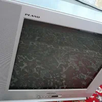 تلوزیون سامسونگ و دستگاه دیجیتال Maxeeder