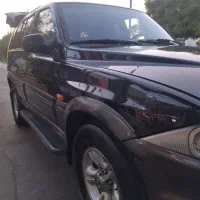 استثنایی ترین موسو3200|خودرو سواری و وانت|تهران, میدان ولیعصر|دیوار