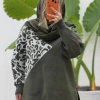 بافت پلنگی|لباس|قم, عمار یاسر|دیوار