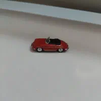 از برند ویلی فقط چراغای بالاش شکسته