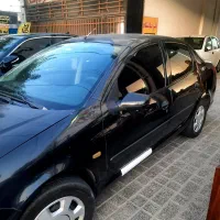 رانا مدل ۹۳|خودرو سواری و وانت|فردیس, سرحد آباد|دیوار