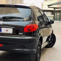 ۲۰۶ تیپ ۳ ۹۹