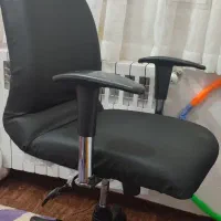 صندلی چرخدار