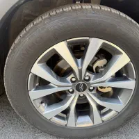 تیگو ۷ پرو پرمیوم۱۴۰۳|خودرو سواری و وانت|اصفهان, رزمندگان|دیوار