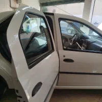 خدمات نقاشی خودرو