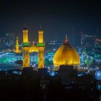 تور کربلا|تور و چارتر|مشهد, رضاشهر|دیوار