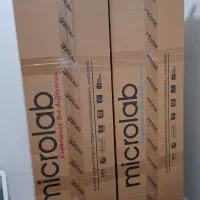 دو عدد باند بلوتوثی Q600 series میکرولب|سیستم صوتی خانگی|اهواز, پادادشهر|دیوار