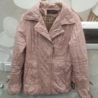 کاپشن صورتی|لباس|نجف‌آباد, امام خمینی|دیوار