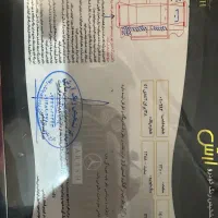 mvm 110|خودرو سواری و وانت|کرج, کلاک نو|دیوار