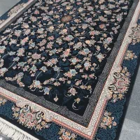 فرش ۹ متری ۱۰۰۰ شانه درحد نو