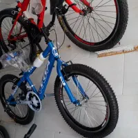 دوچـرخه ویوا/سایز ۲۰ و ۲۴ و ۲۶ ترمز دیسکی