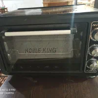 تستر نوبل کینگ کاملا سالم ونو