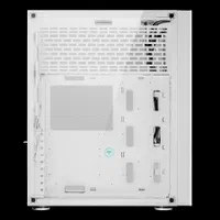 کیس گیمینگ اوست GT-AV402-FW|قطعات و لوازم جانبی رایانه|کرج, شهرک فهمیده|دیوار