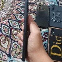 شیائومی Poco M4 Pro با حافظهٔ ۱۲۸ گیگابایت|موبایل|تهران, افسریه شمالی|دیوار