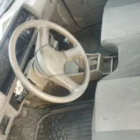 مزدا ۲۰۰۰ دوگانه کارخانه|خودرو سواری و وانت|گرگان, |دیوار