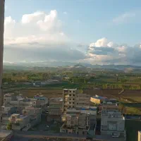 آپارتمان ۱۰۰متر برج بهاران طبقه ۱۲