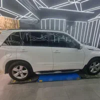 سوزوکی گرند ویتارا ۲۴۰۰ اتومات مدل ۹۱|خودرو سواری و وانت|تهران, الهیه|دیوار