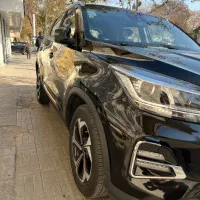 X55pro|خودرو سواری و وانت|مشهد, کوه سنگی|دیوار