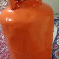 کپسول گاز15کیلیویی