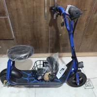 اسکوتر برقی سوپر مینی هارلی