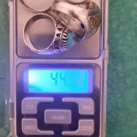 انگشتر|جواهرات|قرچک, شهرک الحدید|دیوار