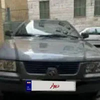 سمند ۸۴ بدون خرج|خودرو سواری و وانت|تهران, دانشگاه شریف|دیوار