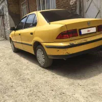 فروش تاکسی بین شهری|خودرو سواری و وانت|مریوان, |دیوار