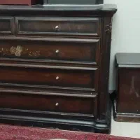 تختخواب دونفره|تخت و سرویس خواب|تهران, تهرانپارس غربی|دیوار