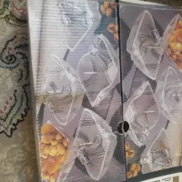 ظروف سرو و پذیرایی|ظروف سرو و پذیرایی|اصفهان, طامه|دیوار