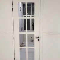 ۳۰۰ متر فول نوساز کلید نخورد ارتفاع سقف ۴ متر|اجارهٔ آپارتمان|تهران, درکه|دیوار