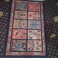 فروش فرش سنتی ۳ عدد ۶ متری با قالیچه|فرش|فردوسیه, |دیوار
