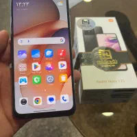 موبایل شیایومی نوت ۱۲s