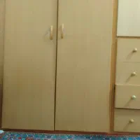 کمد دیواری|جاکفشی، کمد، دراور|تبریز, |دیوار