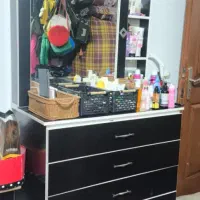 سرویس خواب|تخت و سرویس خواب|سلماس, |دیوار