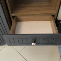 کتابخانه نو|کتابخانه، شلف، قفسه‌های دیواری|تهران, نگین غرب|دیوار