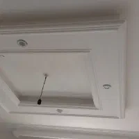 شاگرد گچ‌ کاری لازم دارم|استخدام معماری، عمران و ساختمانی|لاهیجان, لیل|دیوار