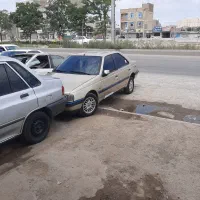 پژو ۴۰۵