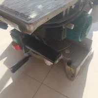 فارسی بر دوکاره ماکیتا LH1040 و میخکوب ماکیتا|ابزارآلات|یزد, |دیوار