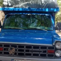 باربری آژانس وانت بار نیسان کرایه تلفنی حمل نقل