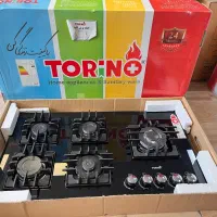 اجاق گاز صفحه ای