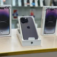 ایفون ۱۴ پرو ۲۵۶ گیگ اکبند با ریجستر